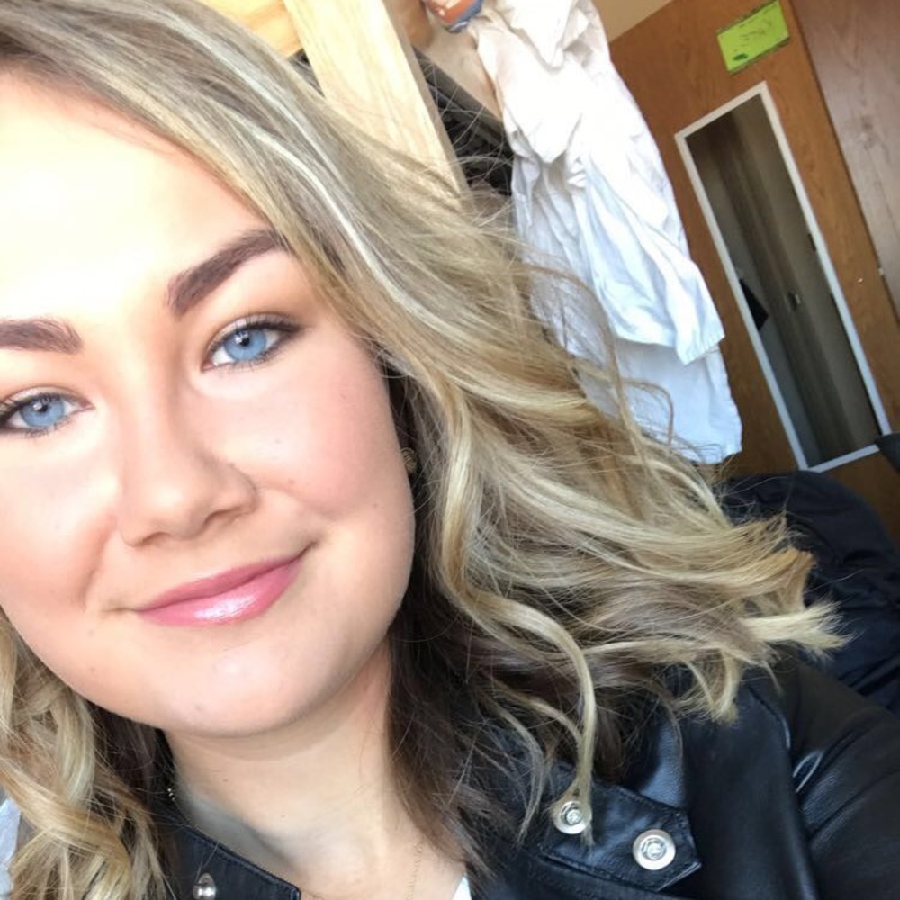 Meet your Posher, Kate